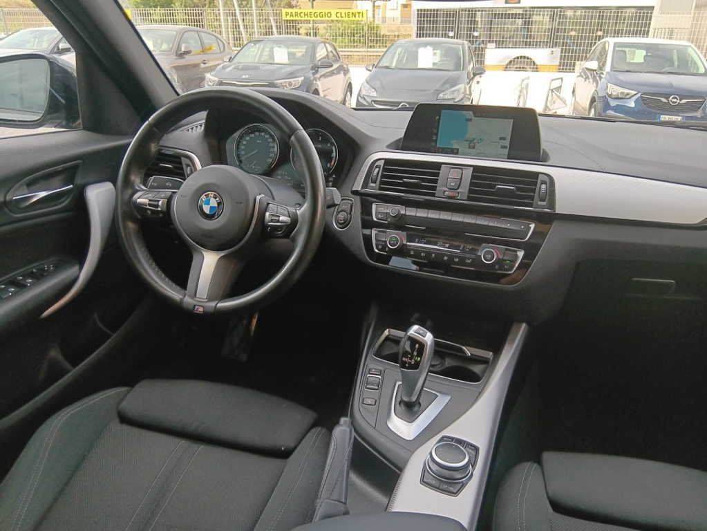 bmw serie 1