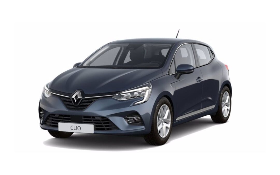 Renault Clio Energy Business 1.5 Dci (90 cv)